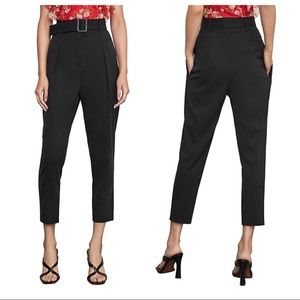 🤍 nwt | bcbg | high waisted trousers
